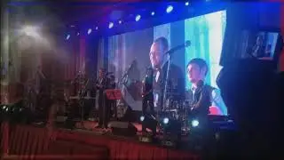 Stavba LED obrazovky