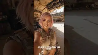 Visiting a Galaxy Far, Far Away (Star Wars) ★ Eterna Codex: A Multiverse Travel Vlog #1
