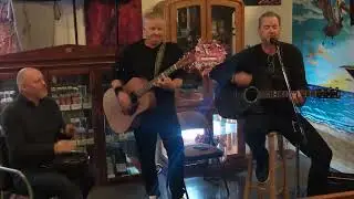 Oceanside Alternative Medicine Open Mic 2/15/25
