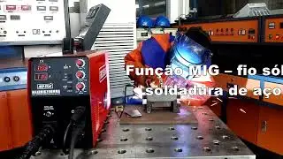 MAXI MIG 200 MMA