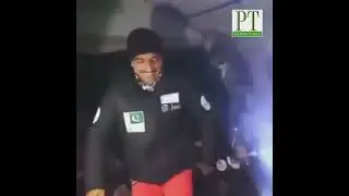 Muhammad Ali Sadpara | Tum chalai aao | paharoon ki qasam | The Pakistani Hero