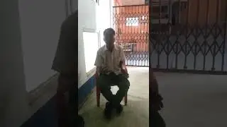 Mr chachie fiamthu lo en verawh I insum thei bik lovang...