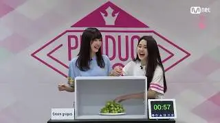 [ENG SUB] PD48 48 Special - Hidden Box Mission | Kim Nayoung (Banana) vs Honda Hitomi (AKB48)