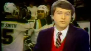 KSTP Robb Leer Sports Report
