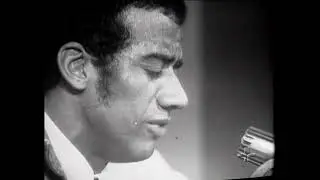 Bebete vãobora - Jorge Ben e Trio Mocotó  (ao vivo) 1970