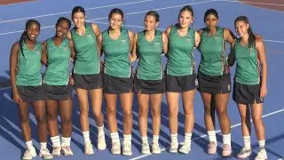 u16A Нетбол - Белвилл против Стелленберга