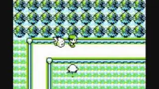 Pokemon Gelb - MissingNo.