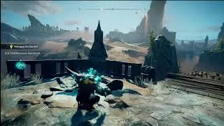 A New RPG Makes it Debut. Atlas Fallen Live Stream Part 1