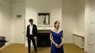 Là ci darem la mano - Don Giovanni - Mozart | Aimee Banks and David Kennedy