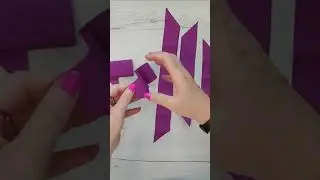 Sbieco fai da te 🧵✂️ Bias Tape DIY #tipsandtricks #sewingtutorial #cucitocreativo #cucitofacile