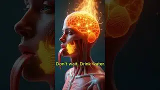 This Is What Day 1 Without Water Looks Like &ndash; Shocking 3D View