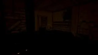 ScorponicDragon plays: Bendy and Ink Machine