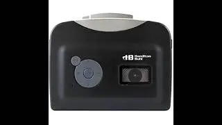 HamiltonBuhl Portable Tape to MP3 Converter