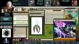 Horizons of the Vast - Planetfall 17
