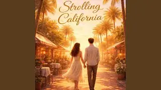 Strolling California