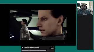 MeHasAHat Plays Fantastic Four Movie Tie-in Games - Twitch Livestream