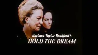 Hold The Dream - Theme / Opening