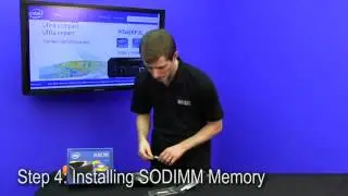Intel NUC Next Unit of Computing Barebone PC Overview NCIX Tech Tips