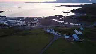 Gillean House - Isle of Skye