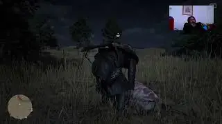 The Lone Hunter Episode 34