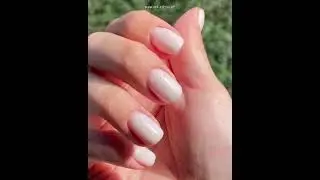 Aplicação Fiber Base Gel Inocos