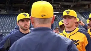 Randy Mazey Mic'd Up
