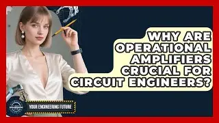 Why Are Operational Amplifiers Crucial For Circuit Engineers? - Your Engineering Future
