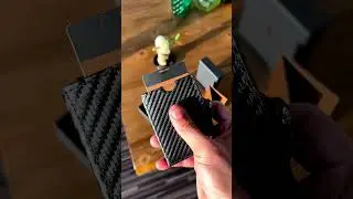 The wallet from the future🚀