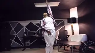 All The Way Up Choreography by Xavia Hawkins