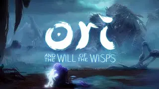[Ori and the Will of the Wisps][CZ] ROZTOČEN&Iacute; ML&Yacute;NU | #5