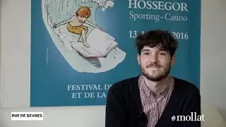 Jérémie Moreau - Tempête au haras