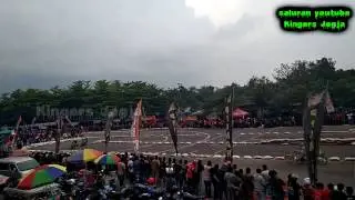Race2 Kelas FFA Fun Race Rx King 5th Anniversari Kingdom Jogja