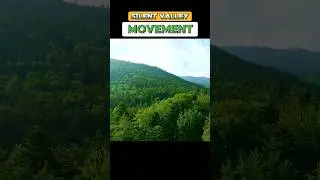 PART 2 : SILENT VALLEY MOVEMENT #silentvalleymovement #silent_valley_movement #silentvalley #shorts