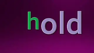 -old word family | -old words  | how to learn phonics | word family | #phonics #english 