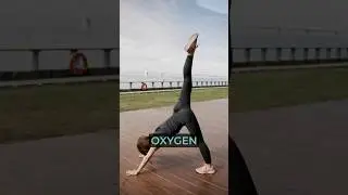 Better Athletic Performance Comes from Better Oxygen #health #fitness #athlete #supplements #learn
