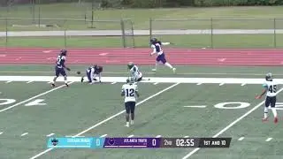 Atlanta Truth v. Chicago Winds
