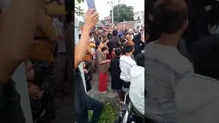 nyokol ke batu ringgit irama dopang