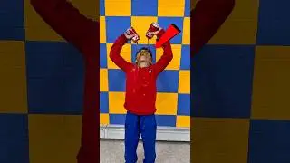 ОН ПЬЁТ ТОЛЬКО КОКА-КОЛУ 😱 #шорты