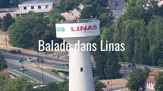 Linas Balade