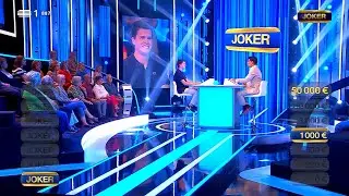 RTP 1 | Джокер | Сезон 9 | 21 августа 2025 г. | Эпизод 74