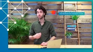 Course 2 - Getting started with Axon Framework in Java applications