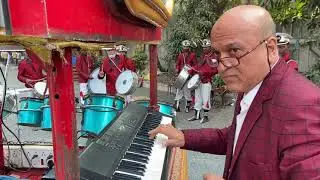 RAAG BHAIRAV MELODY | ABDUL RAZAK BAND | ☎️(+91 )93745-31499