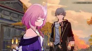 Story Mode: Honkai Star Rail 3.5 #1