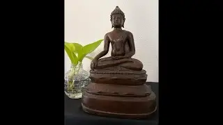 Friday Meditation | Be Here Now