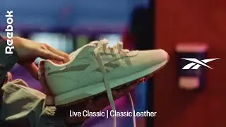 Reebok│23SS新作「PRESERVE THE PAST」