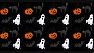 Arktika - Evil Pumpkin (Happy Halloween)