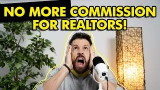 No more 6% commission on buying or selling a home National association of Realtors settles lawsuit!