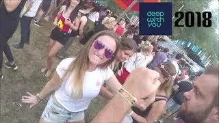 DEEP WITH YOU FESTIVAL 2018 - Aftermovie