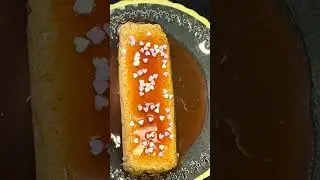 UNSUZ YAĞSIZ PASTA(krem karamel tadında) #glutensiz #glutenfree  #kolaypasta #easy #kolay#shorts