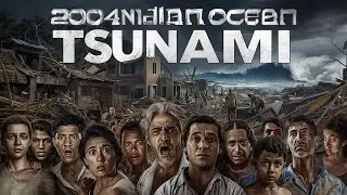 2004 Indian Ocean Tsunami: A Deep Dive into the Disaster and Aftermath&rdquo;